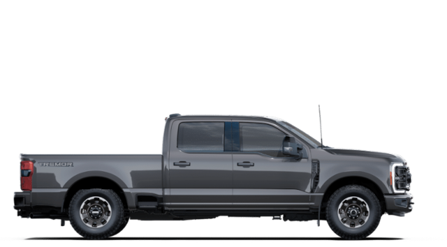 2025 Ford SuperDuty